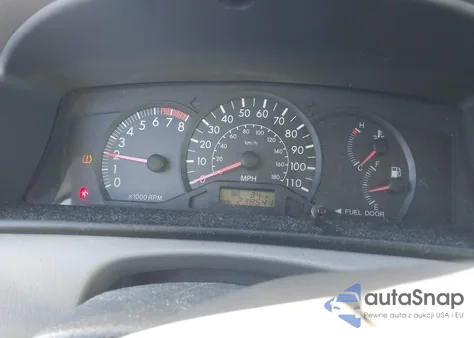 2008 Toyota Corolla Ce from USA, damaged, VIN 2T1BR32E38C862820